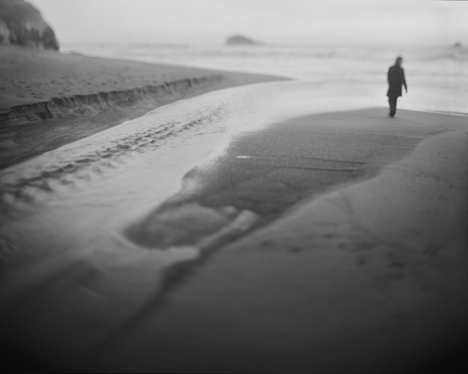 River to Sea